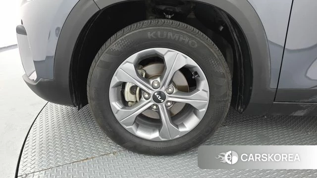 Kia The New Seltos id 4730953 из Кореи 25