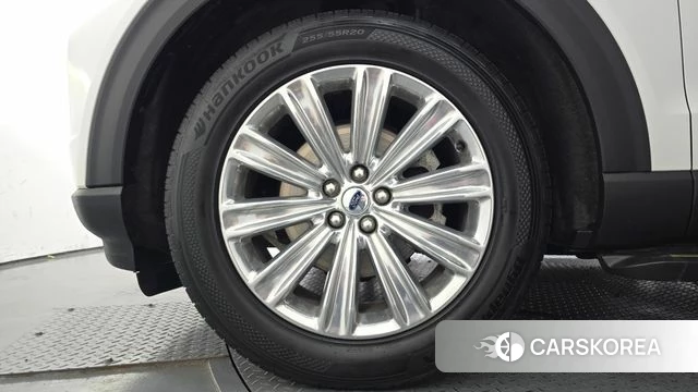Ford Explorer 6th Generation id 4894204 из Кореи 15