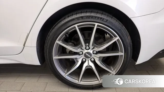 Genesis The New G70 id 3329223 из Кореи 15