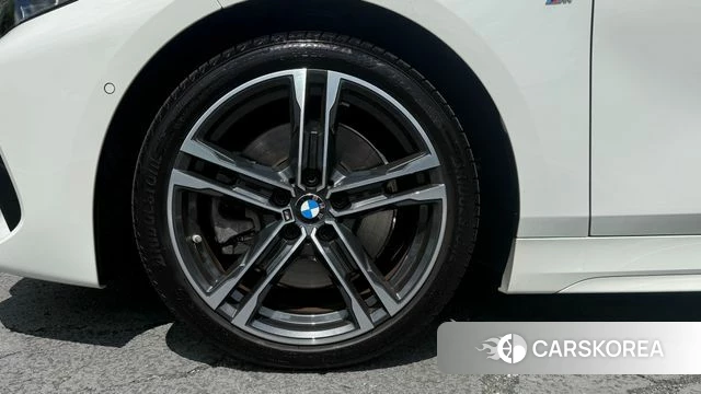 BMW 1 Series (F40) id 4623717 из Кореи 15