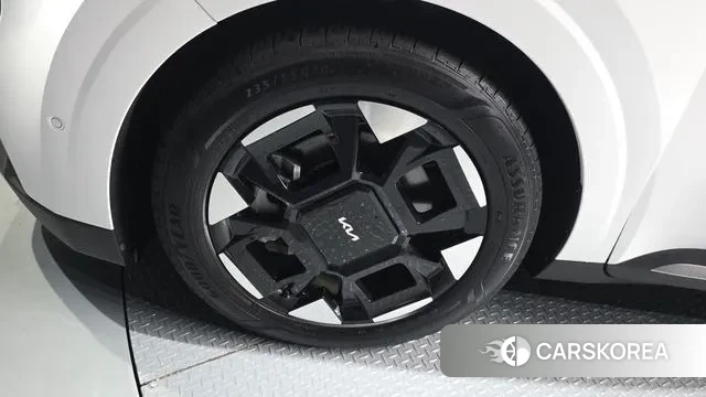 Kia The New Carnival 4th Generation id 3164029 из Кореи 15