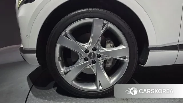 Genesis GV80 id 3462862 из Кореи 15