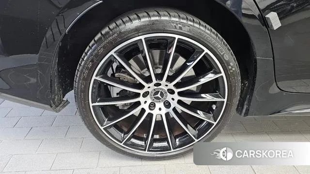 Mercedes-Benz CLS-Class C257 id 3422929 из Кореи 15