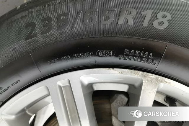 Cadillac XT5 id 4254257 из Китая 19