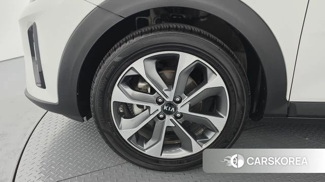 Kia Stonic id 4543550 из Кореи 24