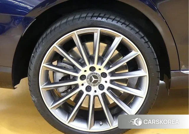 Mercedes-Benz E-Class W213 id 3289238 из Кореи 15