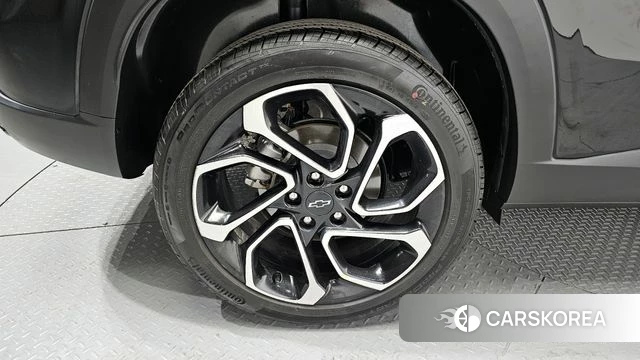 Chevrolet (GM Daewoo) Trax Crossover id 4400446 из Кореи 24