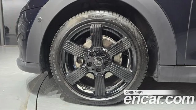 Mini Cooper id 2955221 из Кореи 15