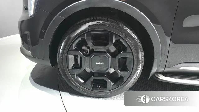 Kia The New Sorento 4th Generation id 4421918 из Кореи 29