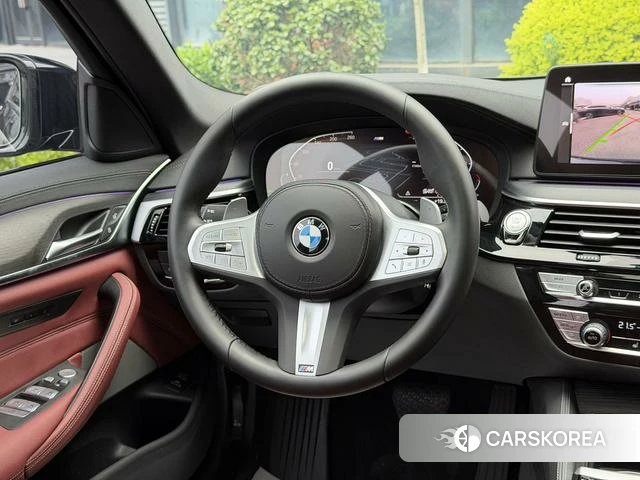 BMW 5 series id 4265594 из Китая 7