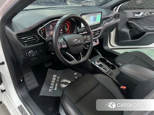 Ford Fox id 4211145 из Китая 14