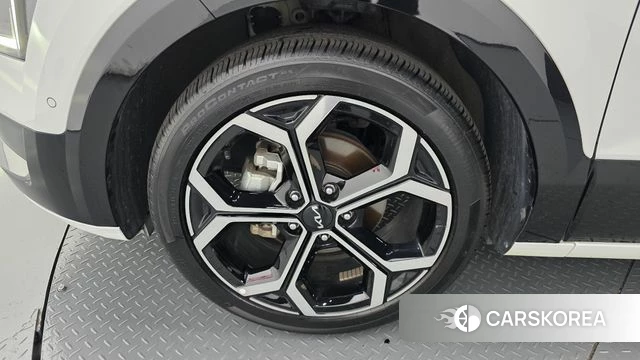 Kia Di Ol Nu Niro id 4929450 из Кореи 29