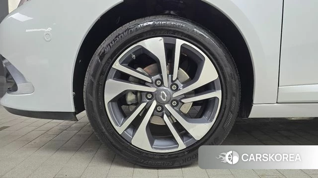 Renault Korea (Samsung) SM3 Neo id 4188269 из Кореи 28