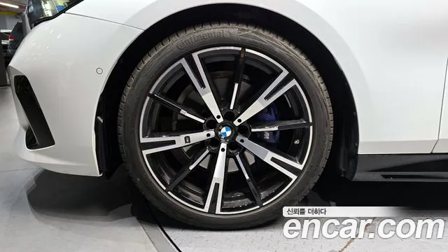 BMW 5 Series (G60) id 2735126 из Кореи 15