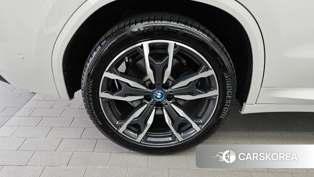 BMW X3 (G01) id 4848699 из Кореи 29