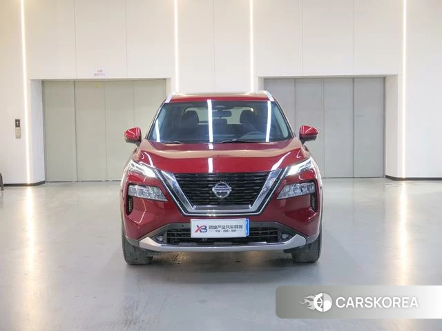 Nissan Qijun id 4221435 из Китая 15