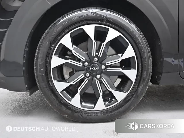 Kia Carnival 4th generation id 2959895 из Кореи 15