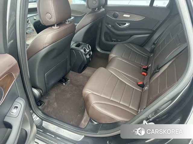 Mercedes-Benz GLC id 4380744 из Китая 9