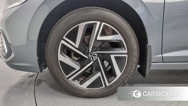 Volkswagen 7th Generation of Jetta id 2930405 из Кореи 15