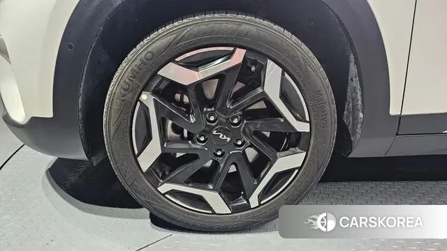 Kia The New Seltos id 3591444 из Кореи 15