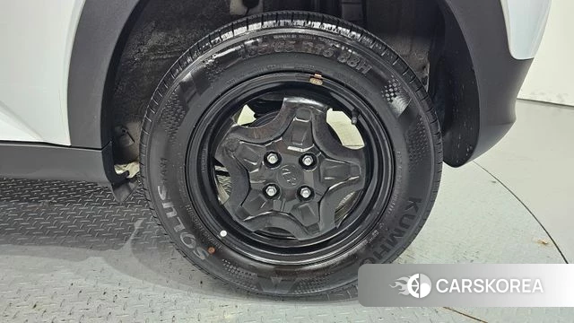 Hyundai Casper id 4682529 из Кореи 25