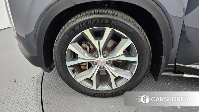 Hyundai Palisade id 3318726 из Кореи 15