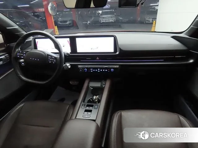 Hyundai Ionic 6 id 3571951 из Кореи 15