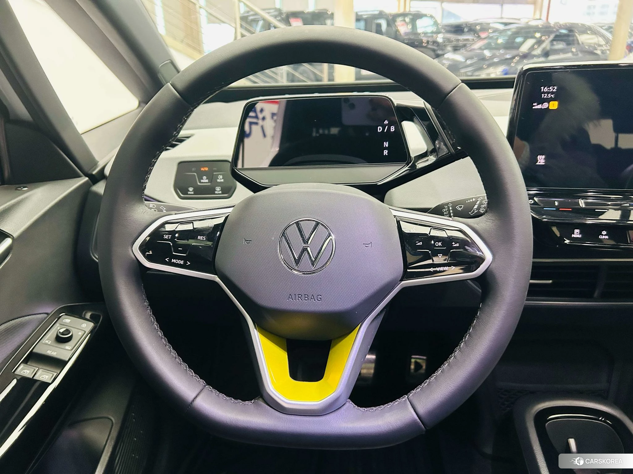 Volkswagen ID.3 id 4455557 из Китая 21