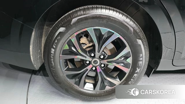 Kia Carnival 4th generation id 4443649 из Кореи 30