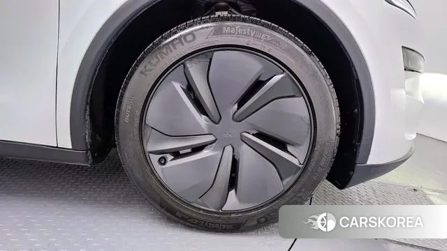 Tesla Model Y id 3554740 из Кореи 15