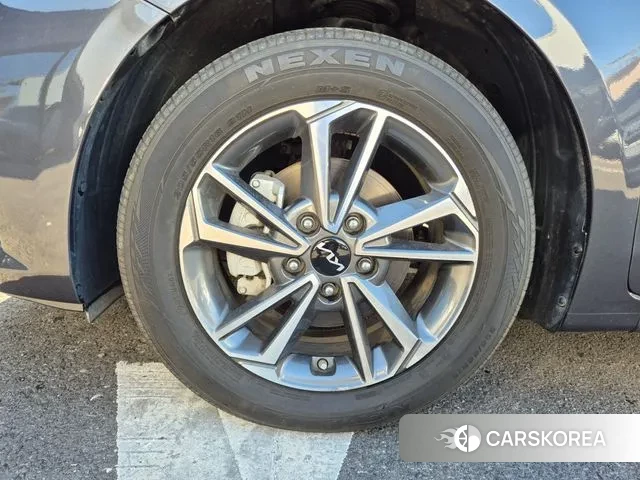 Kia The New K3 2nd generation id 3619012 из Кореи 15