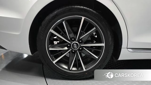 Hyundai The New Grandeur IG id 4187365 из Кореи 15