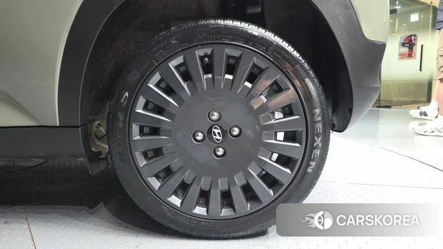 Hyundai Casper id 4481389 из Кореи 29
