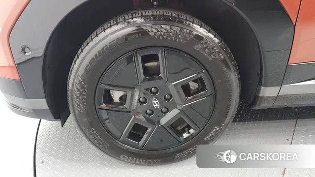 Hyundai Santa Fe (MX5) id 3153566 из Кореи 15