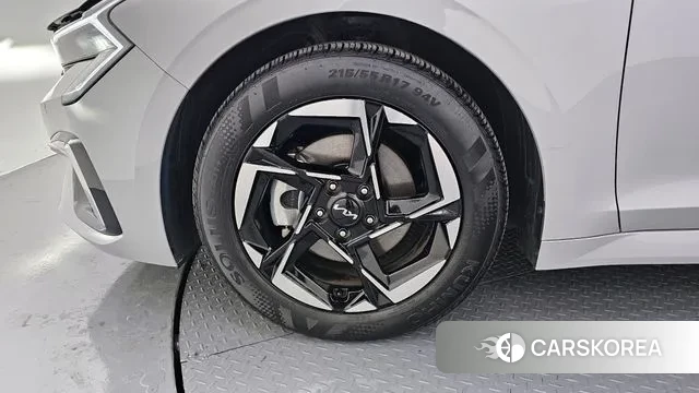 Kia The New K5 3rd generation id 3477314 из Кореи 15