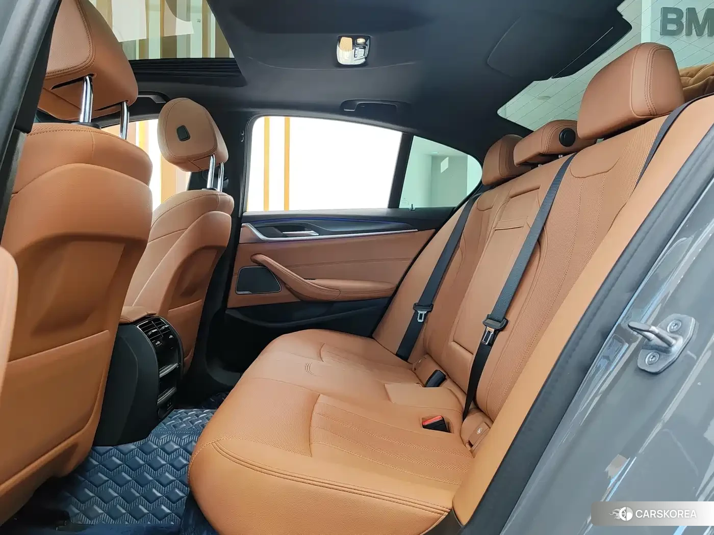 BMW 5 series id 4553749 из Китая 9