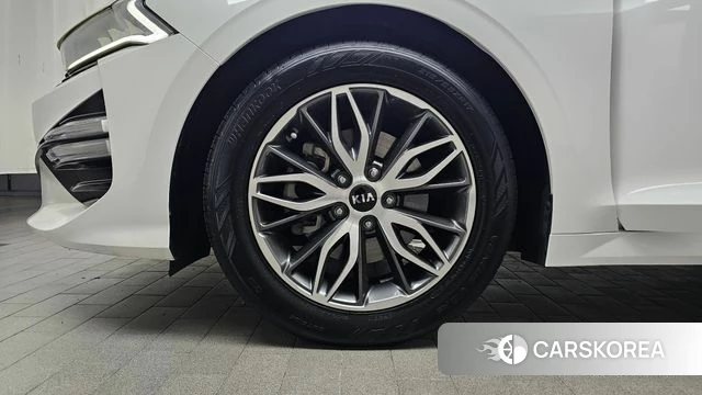 Kia K5 3rd generation id 4434479 из Кореи 15