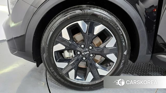 Kia Sportage 5th Generation id 4230050 из Кореи 15
