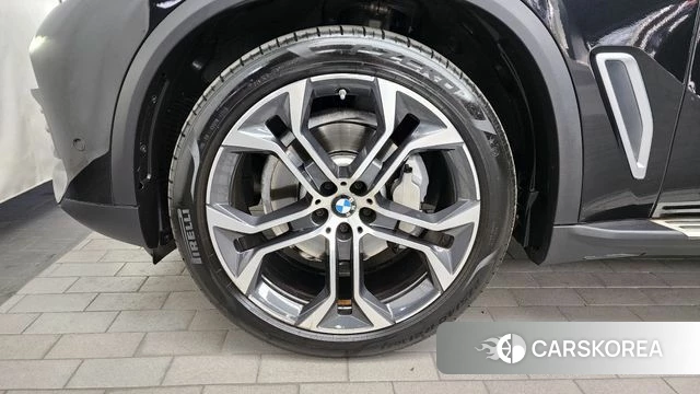 BMW X5 (G05) id 3923304 из Кореи 15