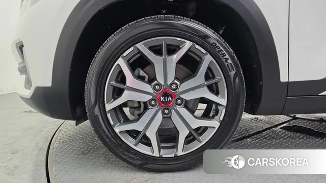 Kia Seltos id 4586102 из Кореи 15