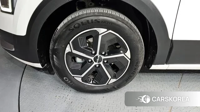 Kia Di Ol Nu Niro id 3518527 из Кореи 15