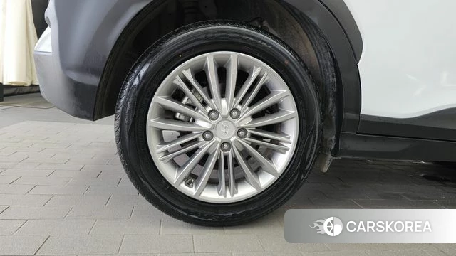 Hyundai Kona id 4542983 из Кореи 26