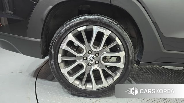 Ssangyong Torres id 4735626 из Кореи 15