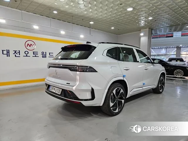 Renault Korea (Samsung) Grand Coleos id 3299544 из Кореи 15