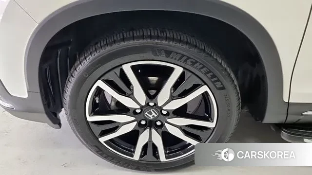 Honda Pilot 3rd generation id 3742418 из Кореи 13