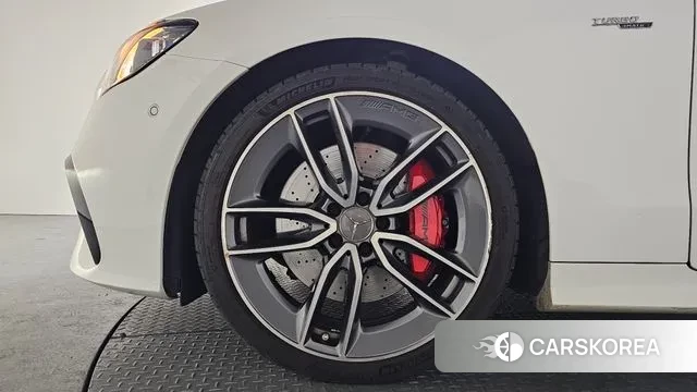 Mercedes-Benz E-Class W213 id 3696875 из Кореи 15