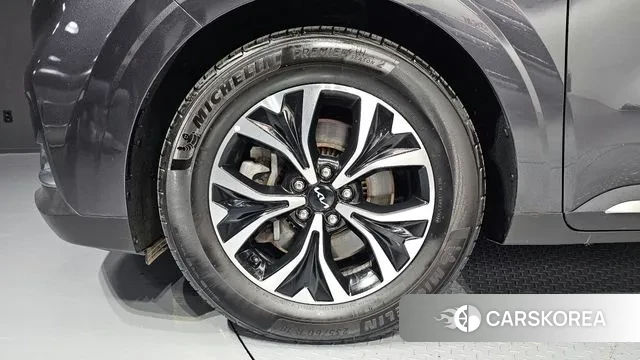 Kia Carnival 4th generation id 3447490 из Кореи 15