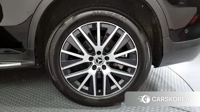 Mercedes-Benz GLC-Class X253 id 3464381 из Кореи 15