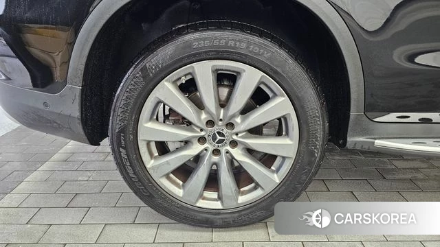 Mercedes-Benz GLC-Class X253 id 4751328 из Кореи 28