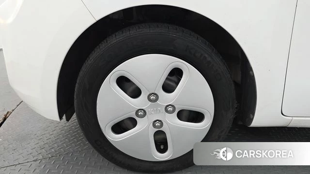 Kia The New Ray id 4750407 из Кореи 25